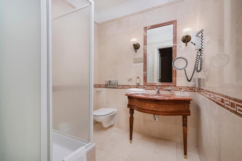 Изображение Ibb Grand Hotel Lublinianka 4*