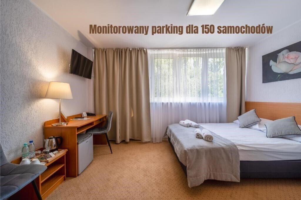 Фото Gromada Hotel 3*