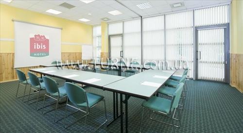 Изображение Ibis Poznan Centrum 2*