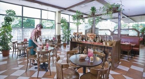 Фотография Ibis Poznan Centrum 2*