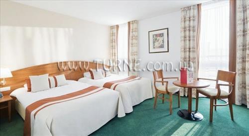 Фотография Mercure Poznan 4*