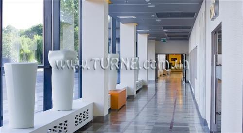 Картинка Novotel Centrum 4*