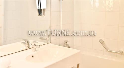 Фотография Novotel Malta 3*