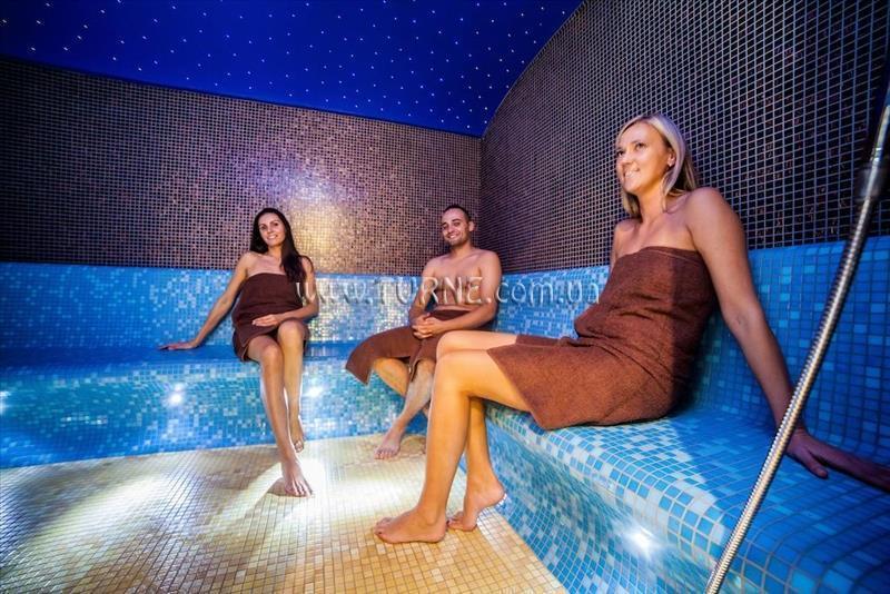 Картинка Olymp Iii Kolobrzeg 1*