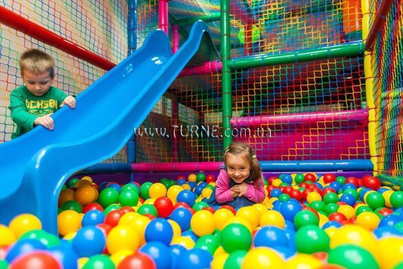 Изображение Olymp Iii Kolobrzeg 1*