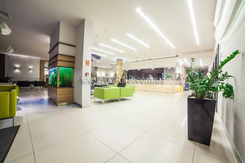 Фотография Olymp Iii Kolobrzeg 1*