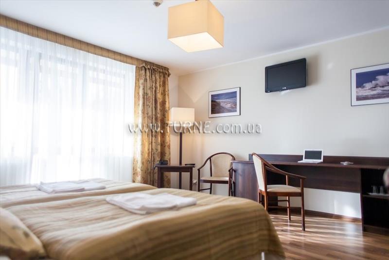 Изображение Olymp Ii Kolobrzeg 3*