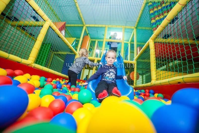 Фотография Olymp Ii Kolobrzeg 3*