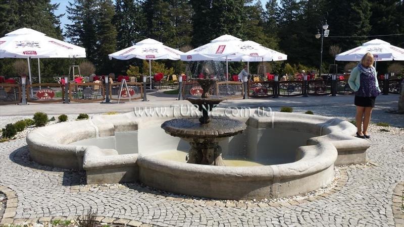 Изображение Dom Zdrojowy Swieradow отель без категории