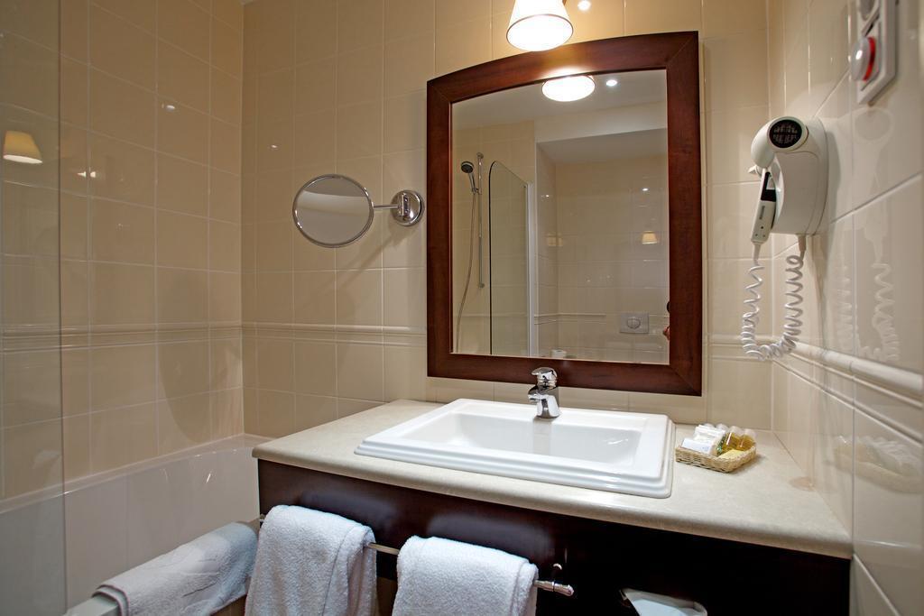 Изображение Golden Tulip Warsaw Centre 4*