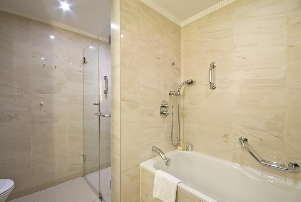 Фотография Radisson Blu Centrum 5*