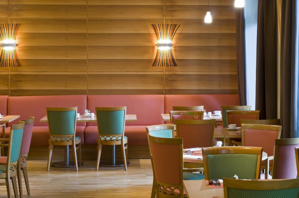 Картинка Radisson Blu Centrum 5*