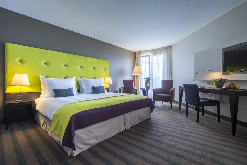 Фото Radisson Blu Sobieski 4*