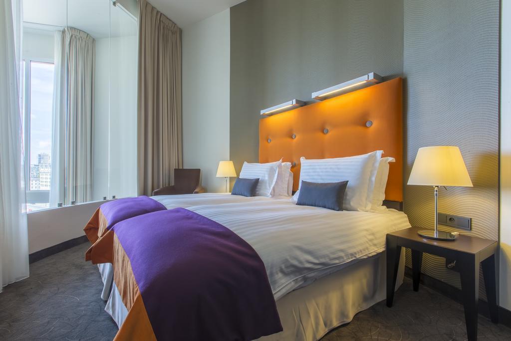 Фотография Radisson Blu Sobieski 4*