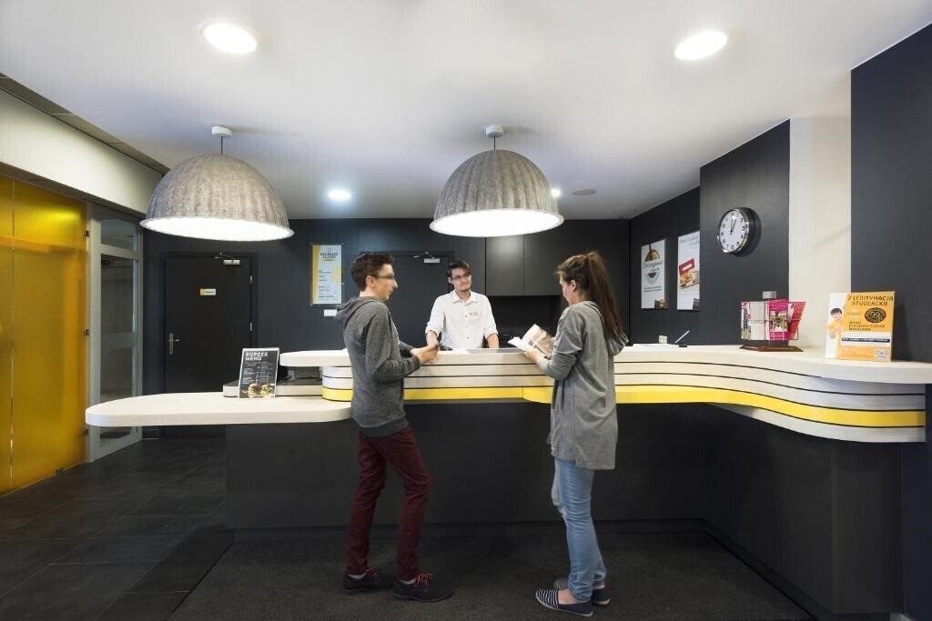 Изображение Premiere Classe Warszawa 1*