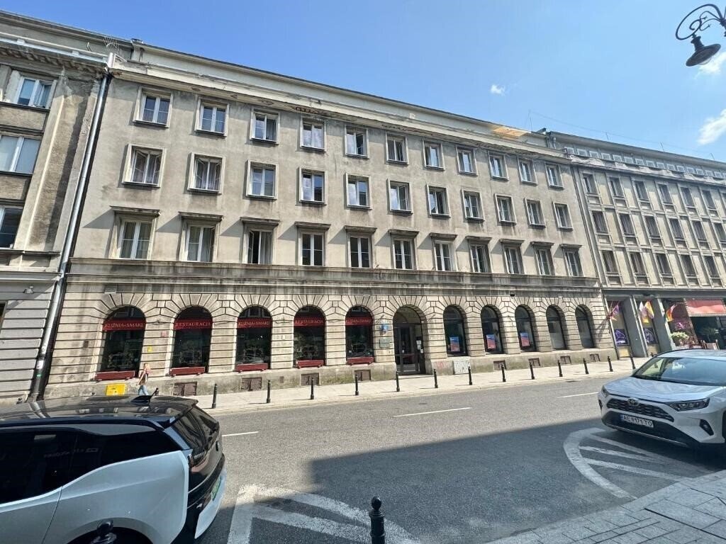 Отель Mazowiecki Hotel Warszawa 2*