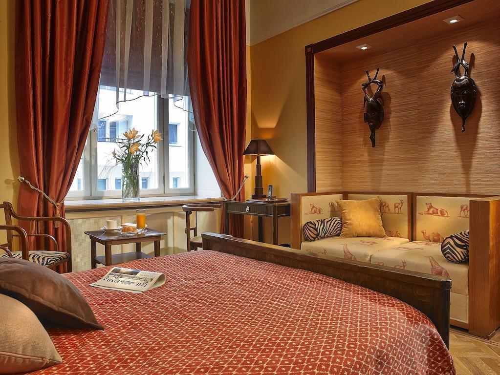 Фотография Rialto 5*