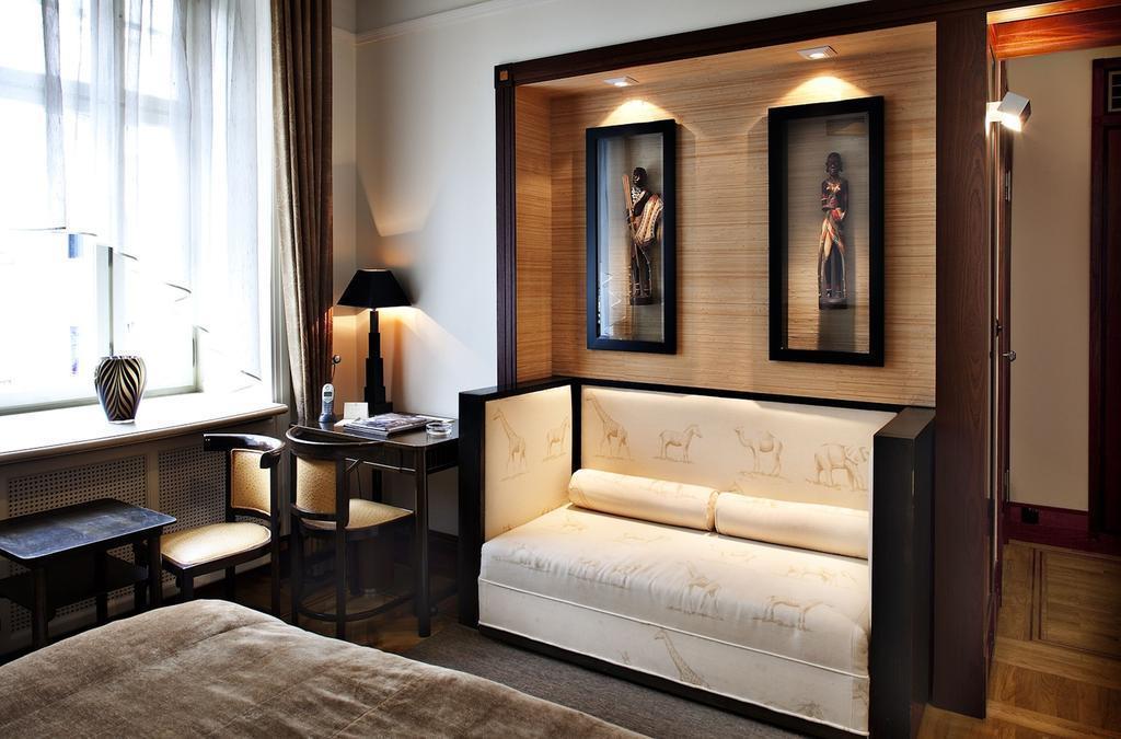 Отель Rialto 5*