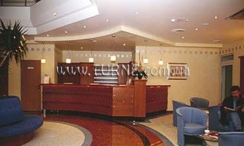 Картинка Bristol 5*