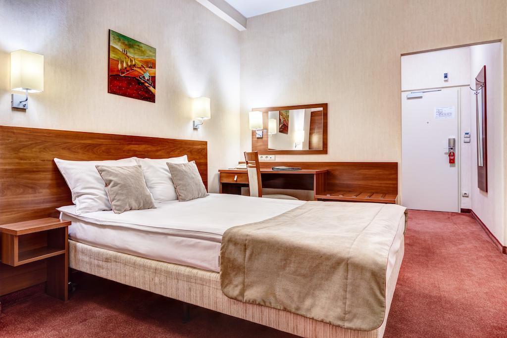 Фотография Metropol 3*