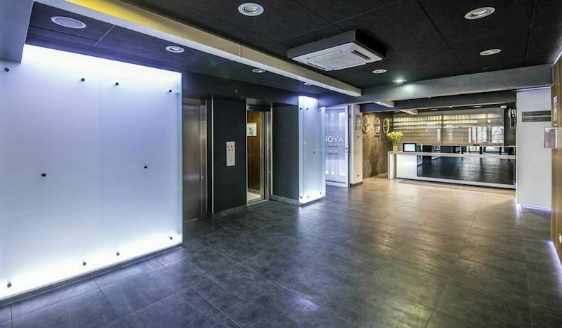 Фото Best Western Felix 3*