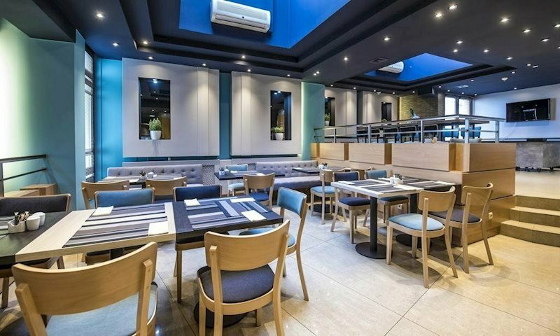 Изображение Best Western Felix 3*