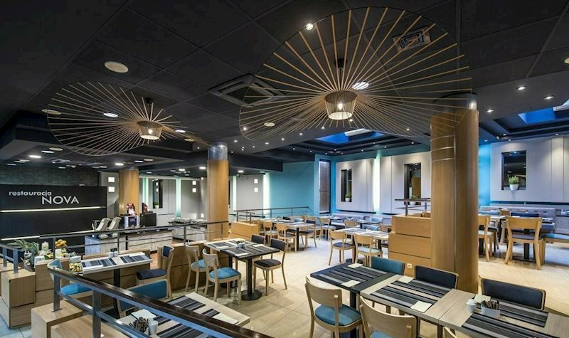 Картинка Best Western Felix 3*