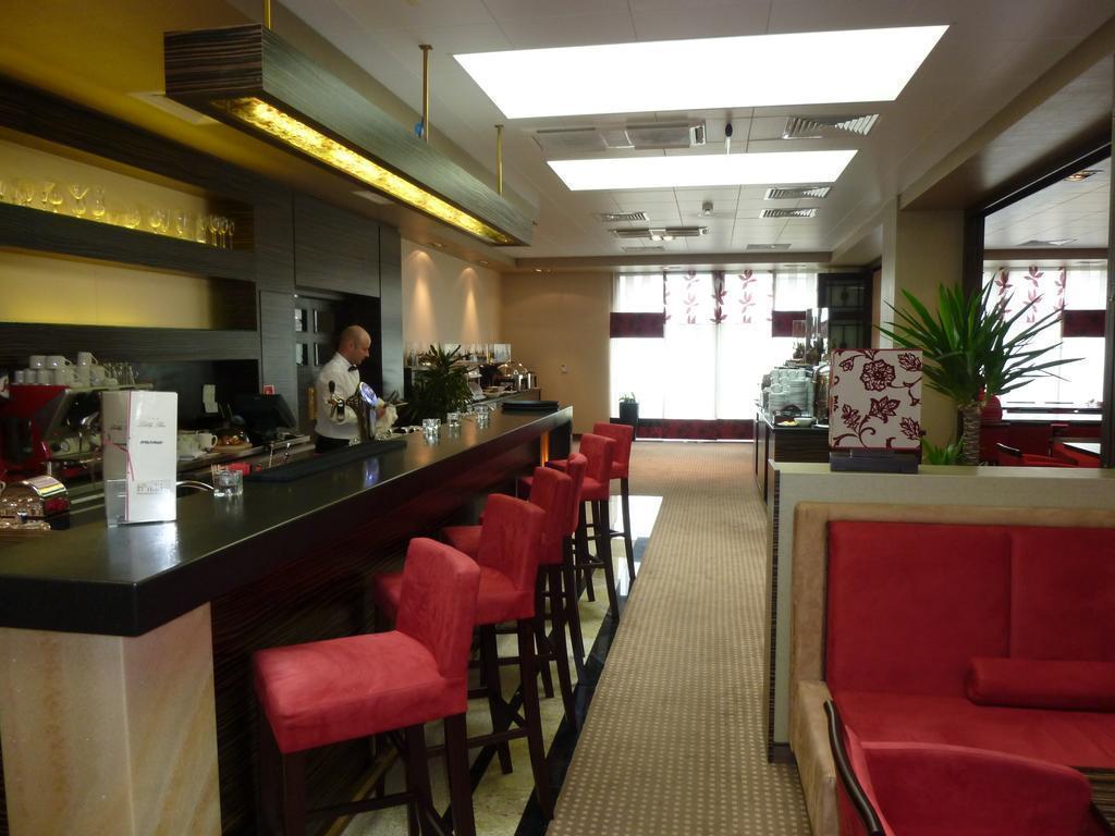 Фото Pulawska Residence 3*