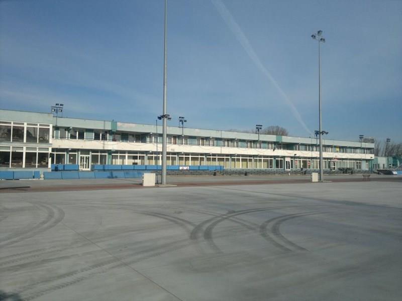 Фото Tor Stegny Hostel Ursynow хостел