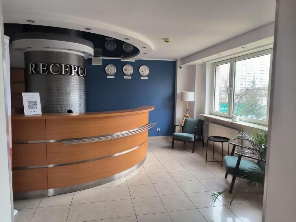 Отель Wilanow Warszawa By Desilva 3*