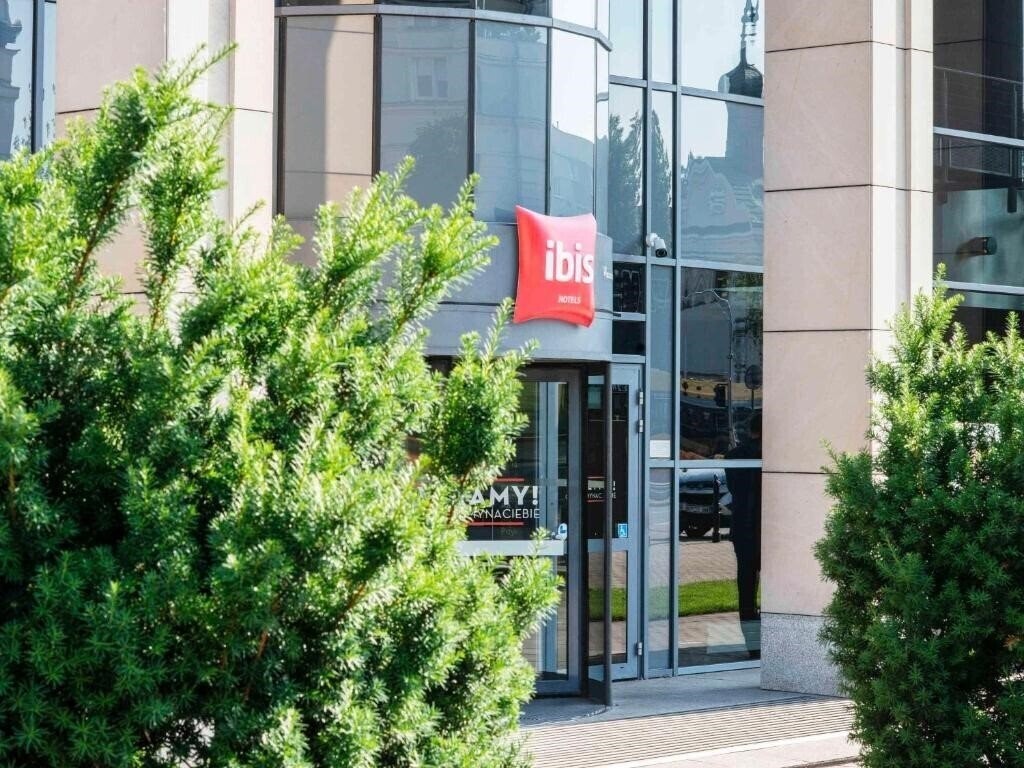 Фотография Ibis Hotel Stare Miasto Warszawa 2*