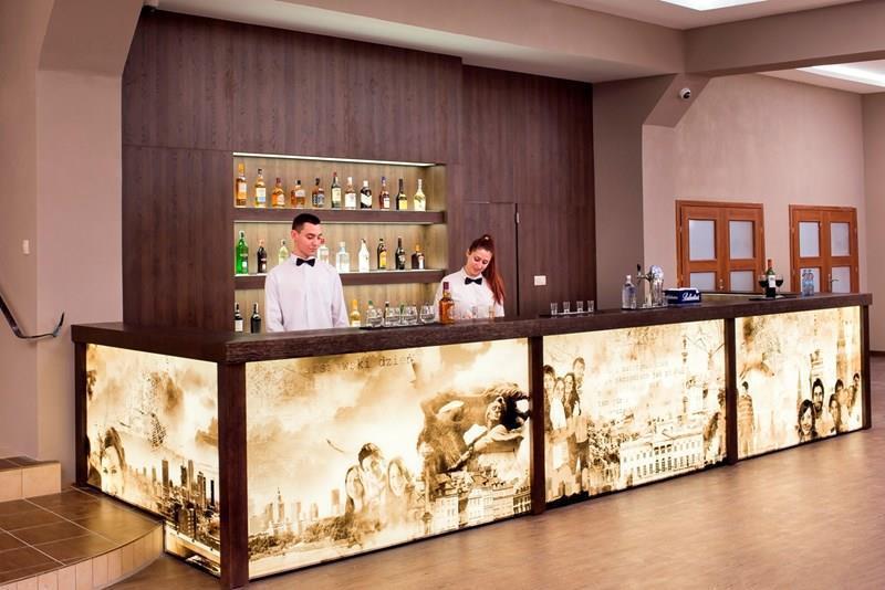 Фото Falenty Centrum Konferencyjne Warszawa 3*