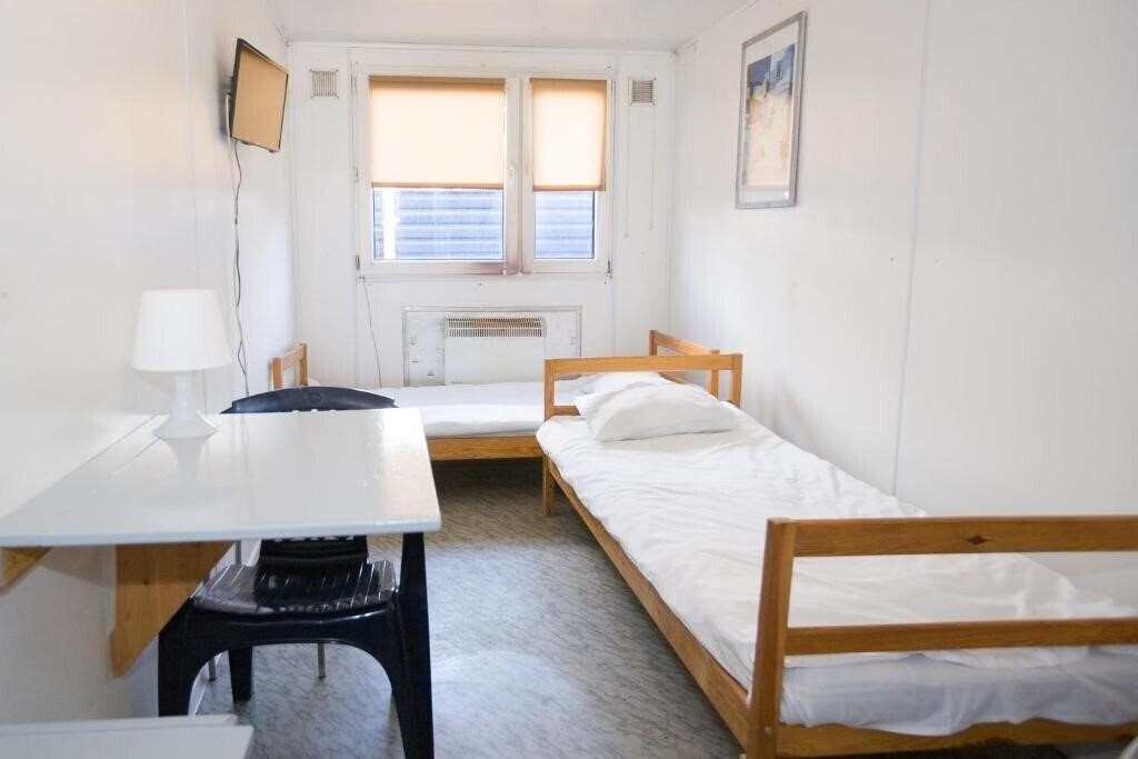 Изображение Hotel Pracowniczy Metro отель без категории