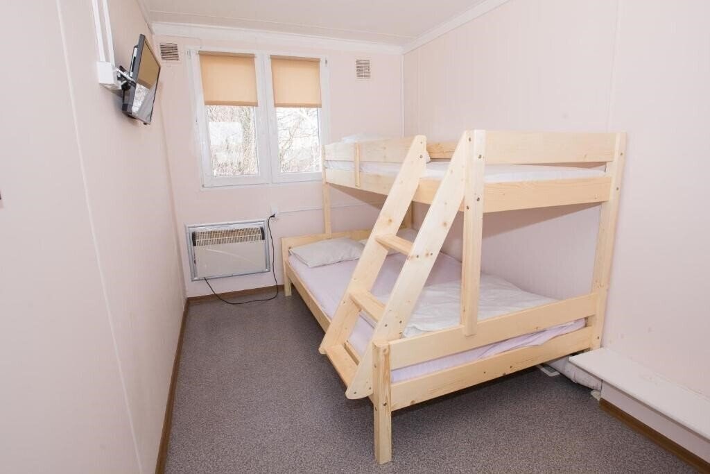 Отель Hotel Pracowniczy Metro отель без категории