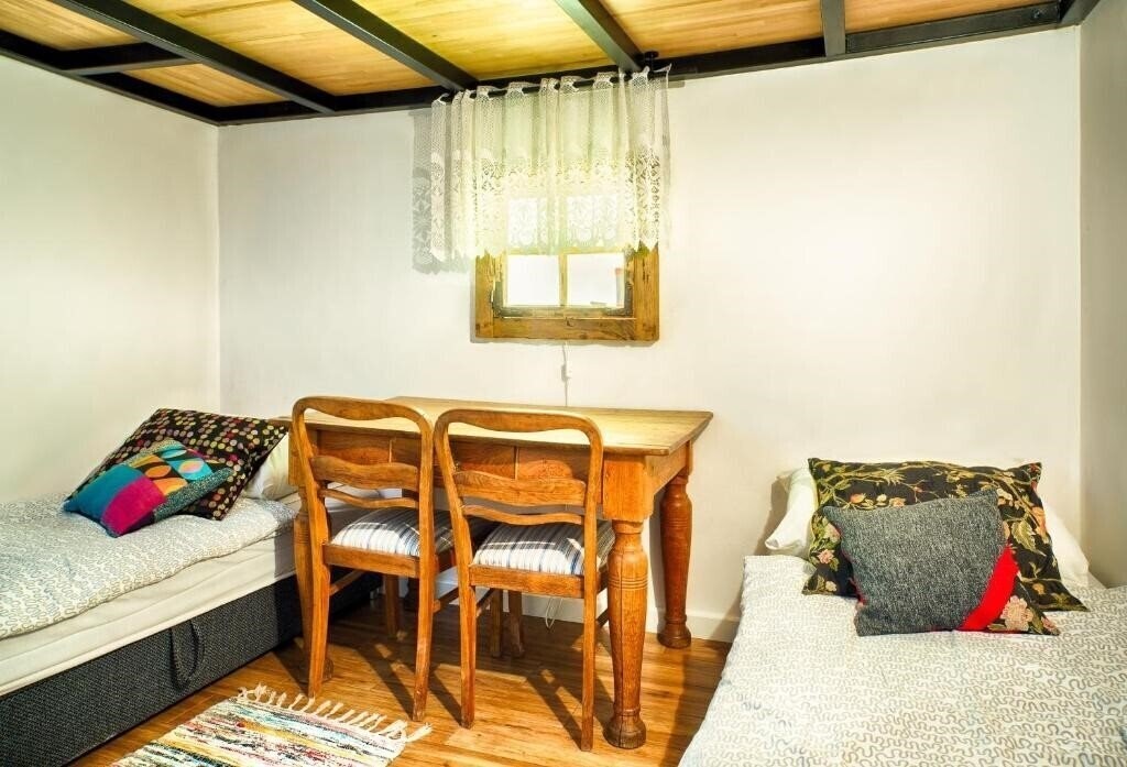 Фотография Old Town Hostel Kanonia & Apartments 1*