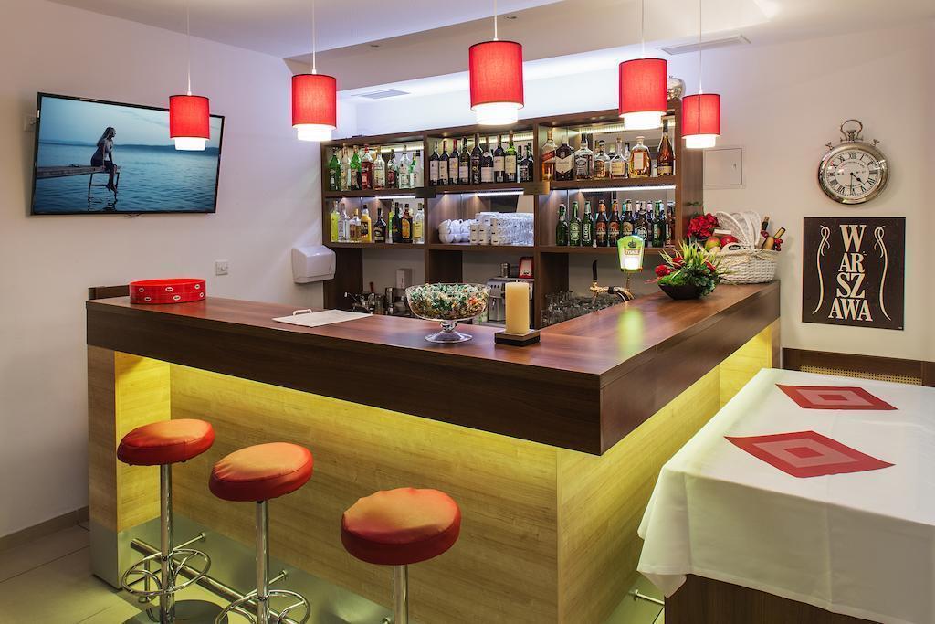 Фотография Best Western Hotel Poleczki 3*