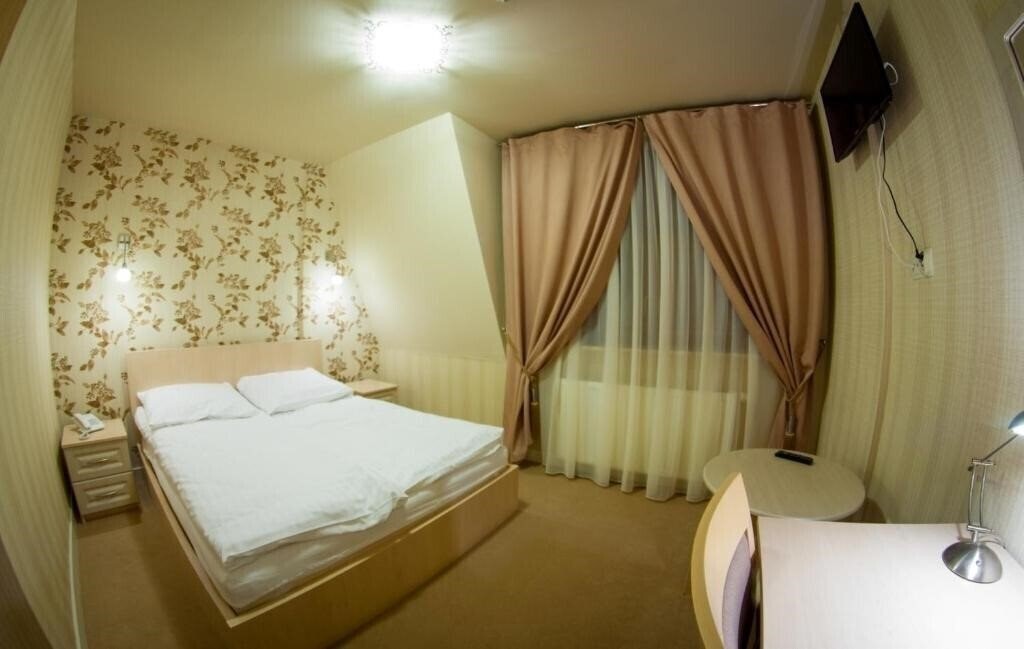 Фотография Regent Warsaw Hotel 5*