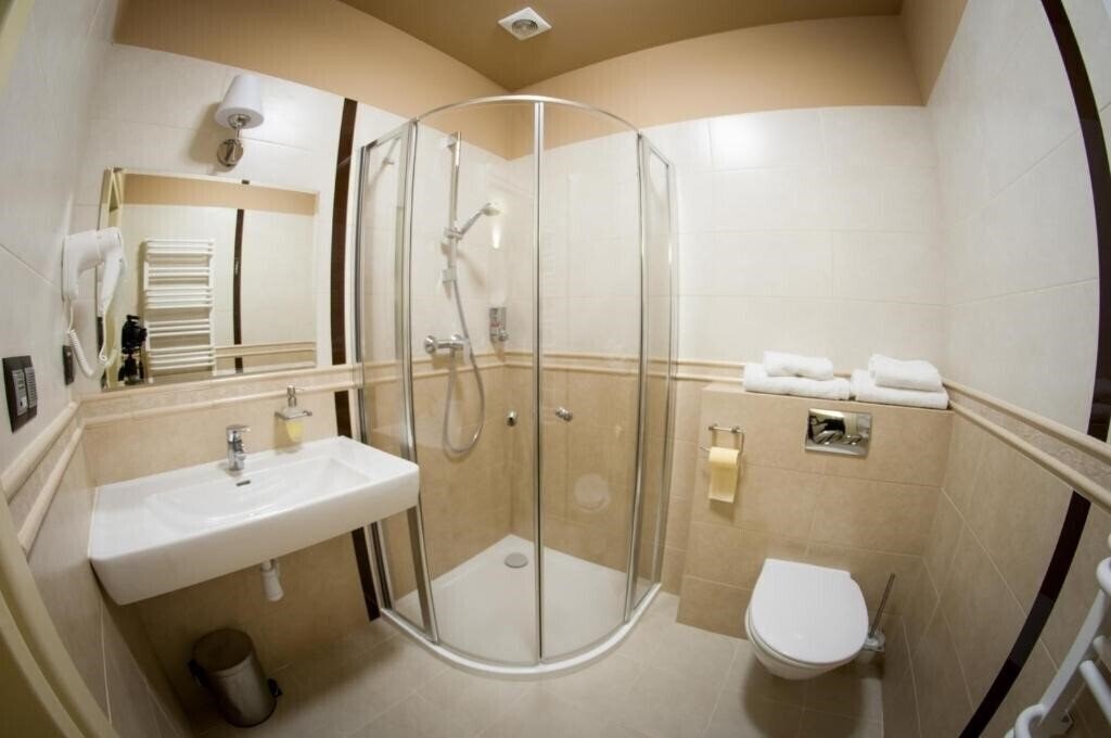 Картинка Regent Warsaw Hotel 5*