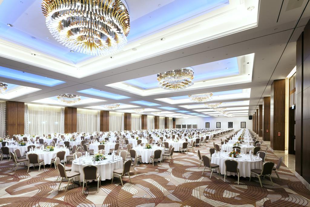 Изображение Doubletree By Hilton Hotel & Conference Centre 4*