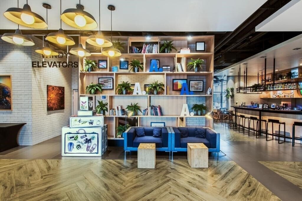 Изображение Campanile 2*