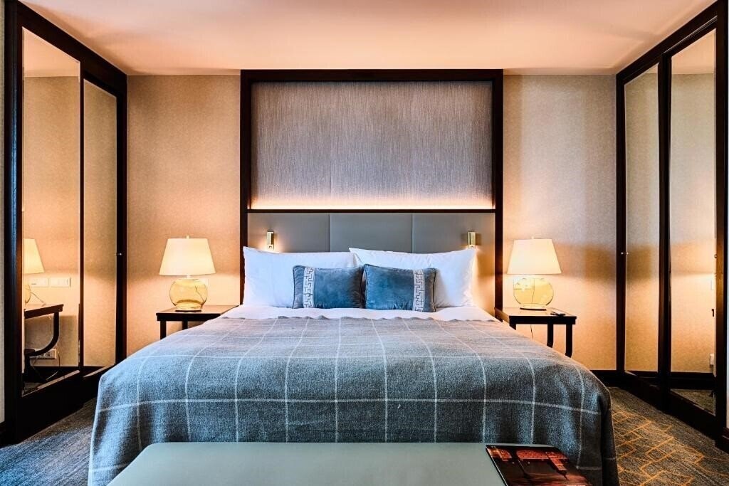 Фото Intercontinental 5*