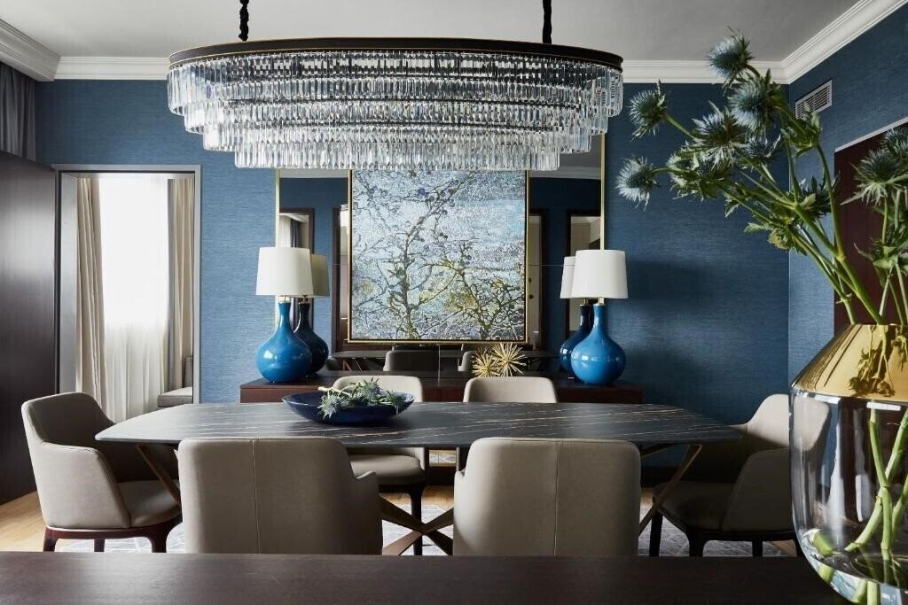 Изображение Intercontinental 5*