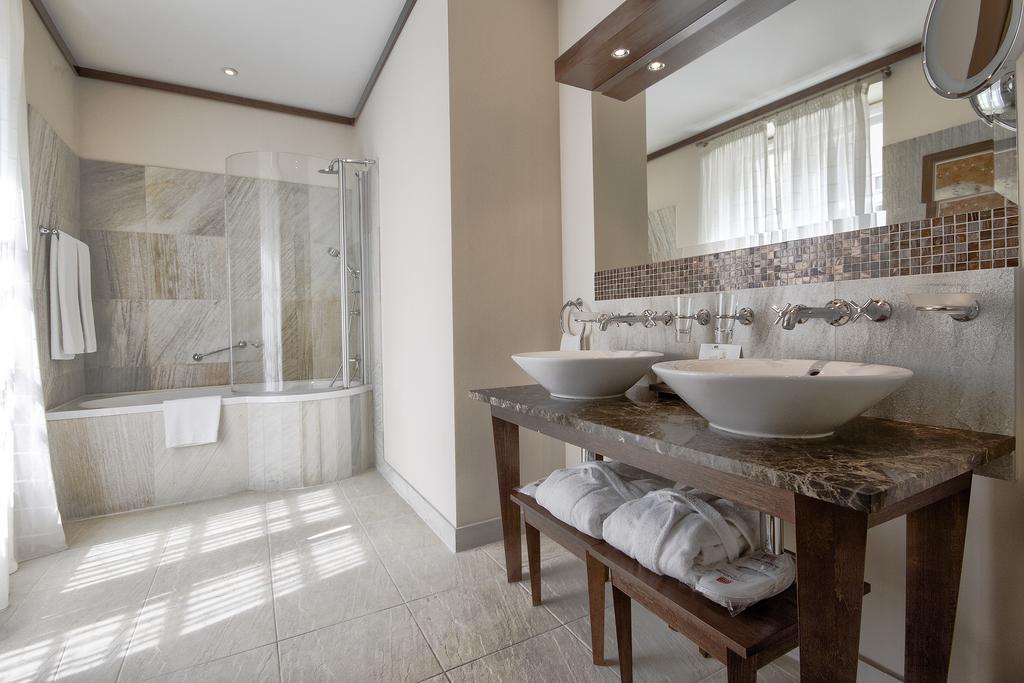 Фотография Mamaison Hotel Le Regina Warsaw 5*