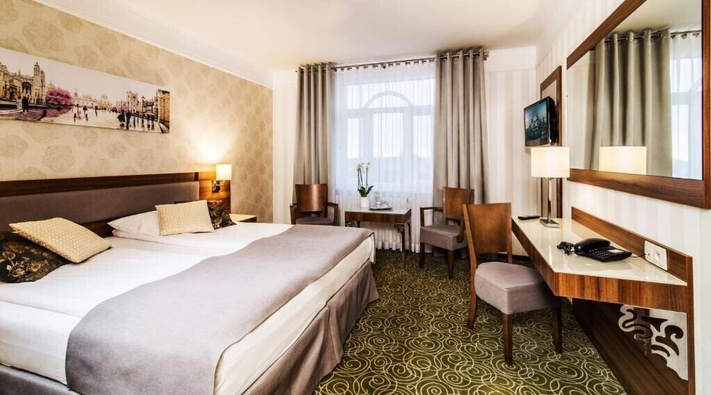 Фото Hotel Lord 5*