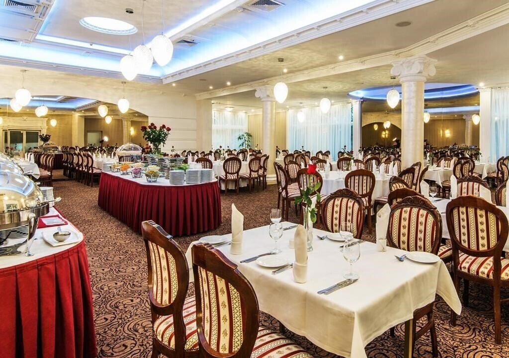 Картинка Hotel Lord 5*