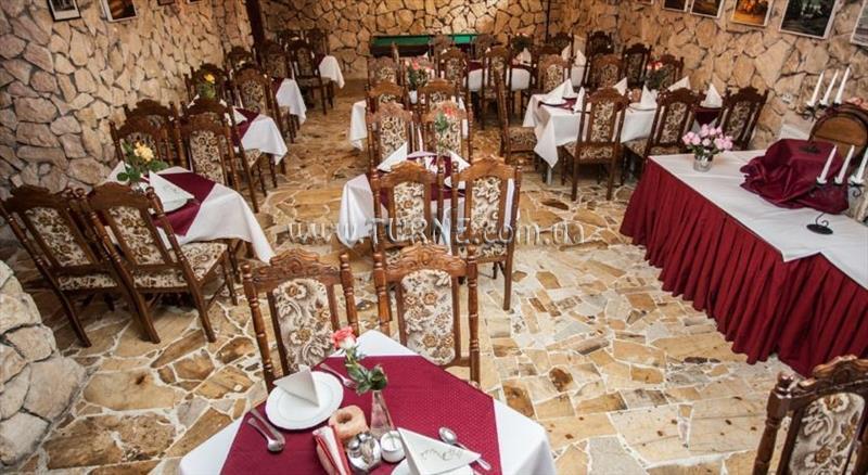 Картинка Galicja Hotel Wieliczka 3*