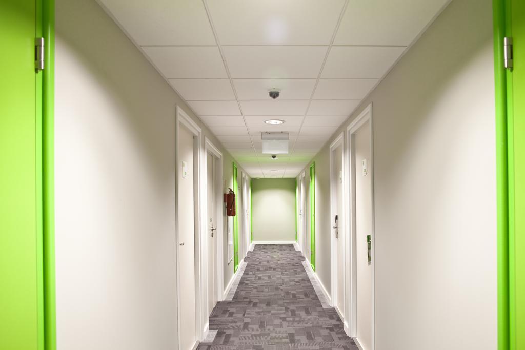 Фотография Campanile Wroclaw Centrum Hotel 3*