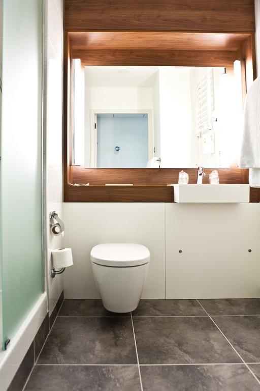 Изображение Campanile Wroclaw Centrum Hotel 3*