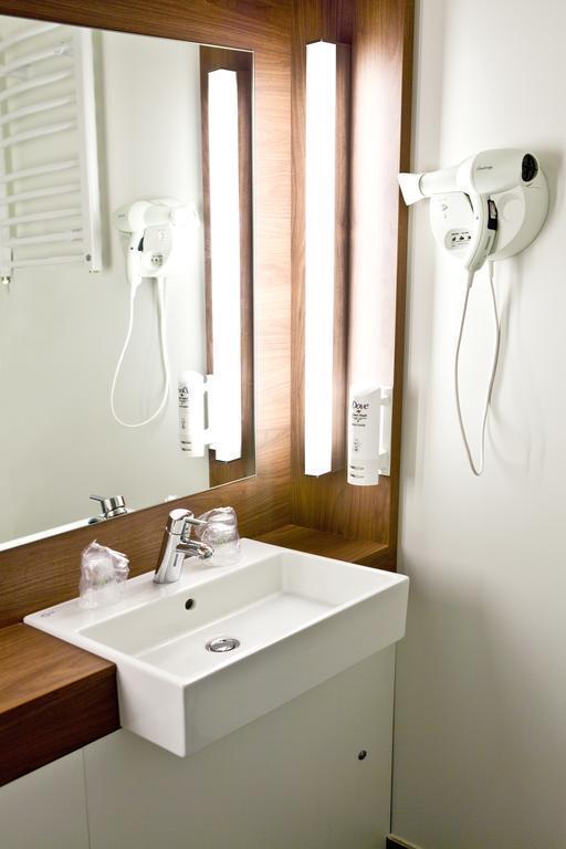 Картинка Campanile Wroclaw Centrum Hotel 3*