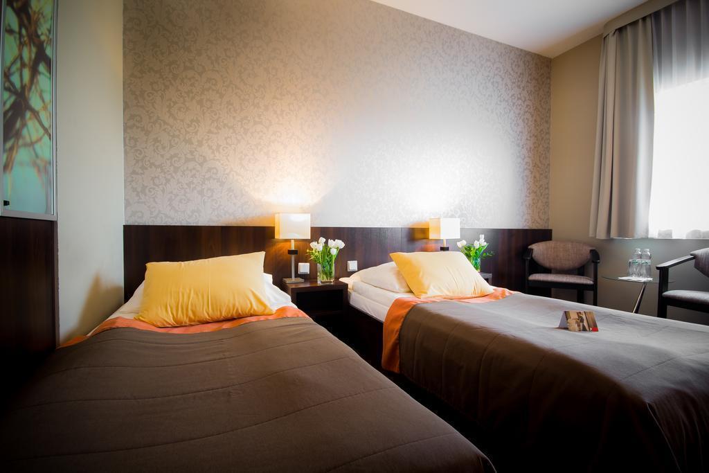 Картинка Park Hotel Diament Wroclaw 4*